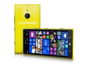 22/10 điện thoại khủng của Nokia sẽ ra mắt